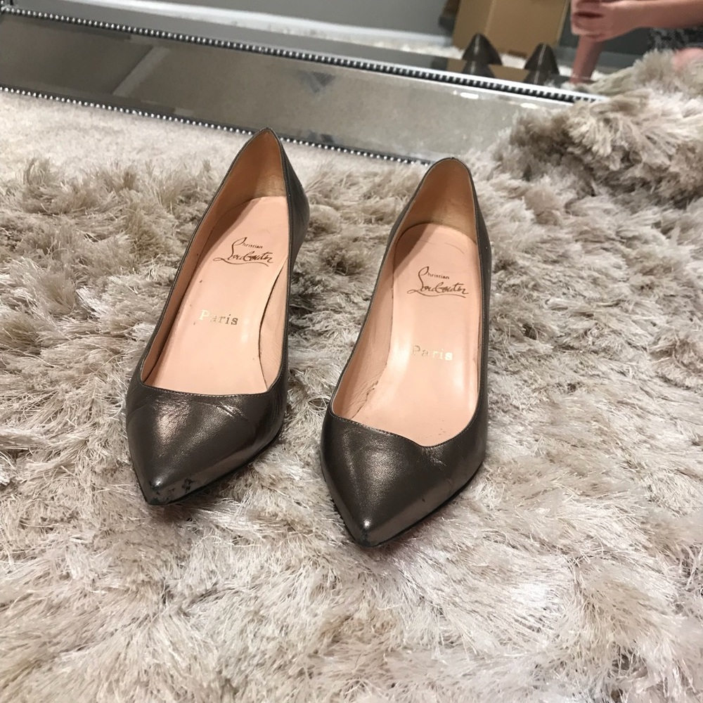 Christian Louboutin